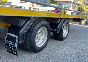 За автомобил Eduard P4 3000КГ /ЕЛ ЛЕБЕДКА 13500, снимка 5