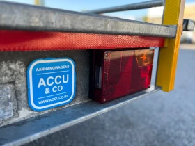 За автомобил Eduard P4 3000КГ /ЕЛ ЛЕБЕДКА 13500, снимка 13