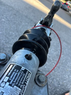 За автомобил Eduard P4 3000КГ /ЕЛ ЛЕБЕДКА 13500, снимка 11