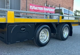 За автомобил Eduard P4 3000КГ /ЕЛ ЛЕБЕДКА 13500, снимка 7