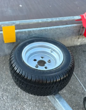 За автомобил Eduard P4 3000КГ /ЕЛ ЛЕБЕДКА 13500, снимка 9