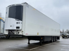 Полуремарке Schmitz HEROS TRUCKS LEASING, снимка 8
