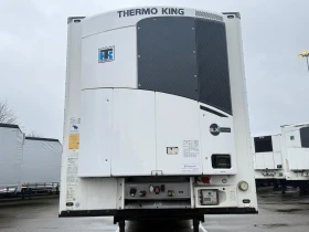 Полуремарке Schmitz HEROS TRUCKS LEASING, снимка 7