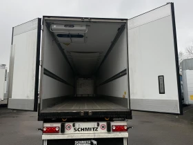 Полуремарке Schmitz HEROS TRUCKS LEASING, снимка 1