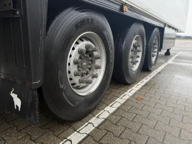 Полуремарке Schmitz HEROS TRUCKS LEASING, снимка 5