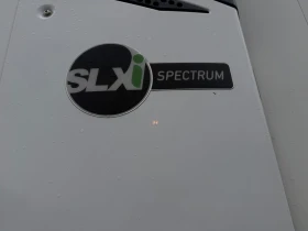 Полуремарке Schmitz HEROS TRUCKS LEASING, снимка 14