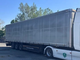      Schwarzmuller    8.5M!! ! 6550.