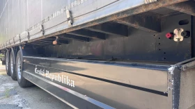      Schwarzmuller    8.5M!! ! 6550.