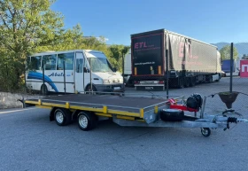 За автомобил Eduard P4 3000КГ /ЕЛ ЛЕБЕДКА 13500