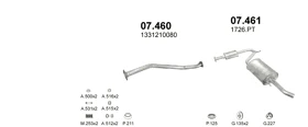 0884333269 Mercedes Sprinter въздушни възглавници мост 75 мм шаси 75 мм продава и монтира Ем Комплек, снимка 2