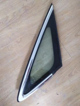 Предно ляво стъкло BMW 2, снимка 1