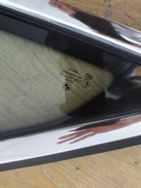 Предно ляво стъкло BMW 2, снимка 2