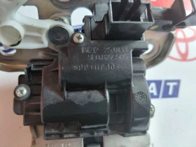 5E0827505 брава заден капак за SKODA FABIA III, OCTAVIA III, RAPID 5E0.827.505, снимка 6
