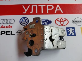 5E0827505 брава заден капак за SKODA FABIA III, OCTAVIA III, RAPID 5E0.827.505, снимка 7