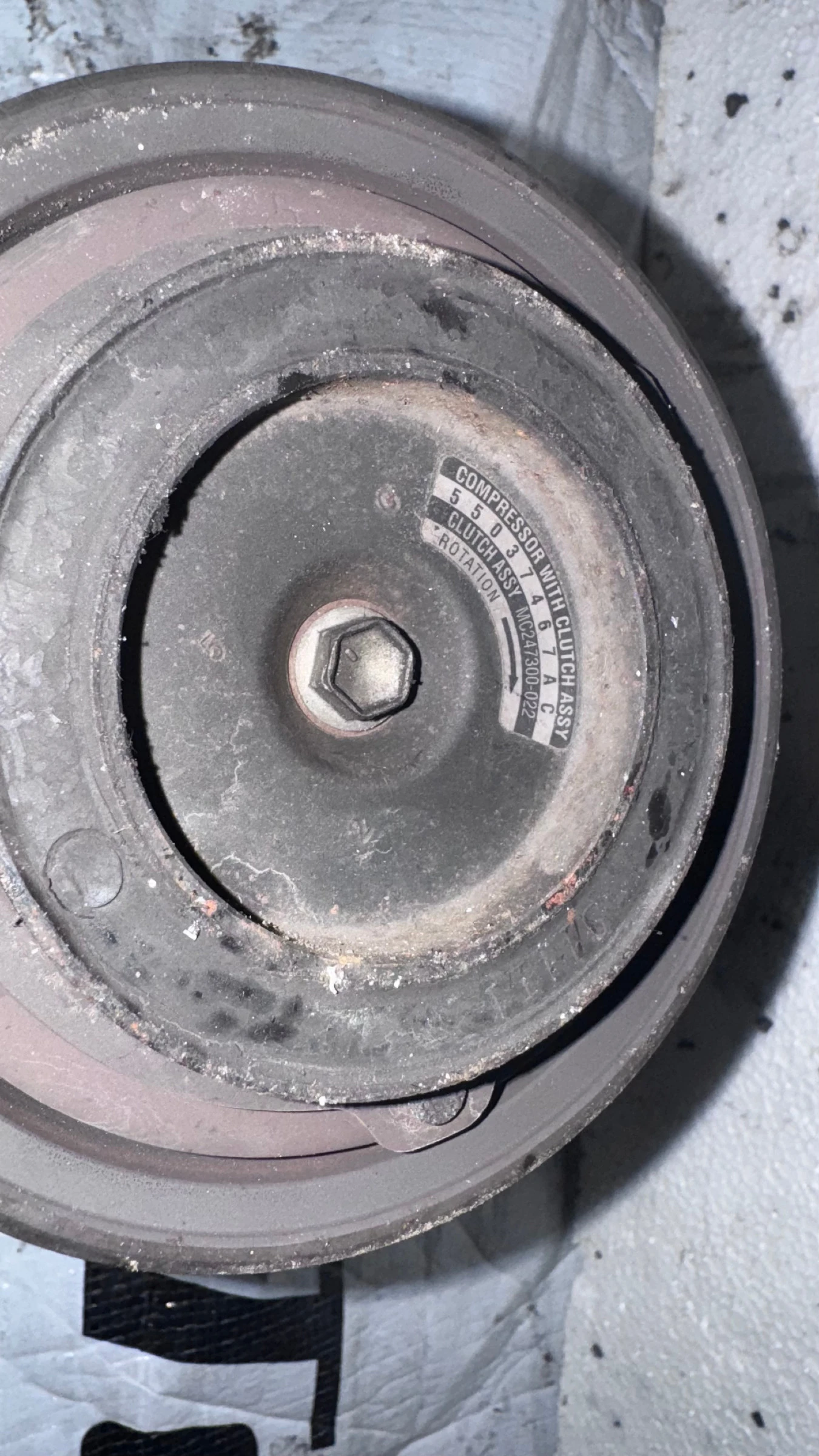     Jeep Grand Cherokee - 55037467AC / MC247300-022 | Mobile.bg   2