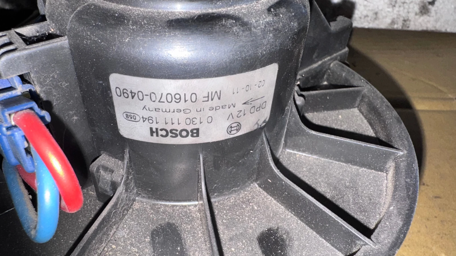 ���������� �� ����� �a Ford Discovery - 0130111194 /  016070-0490 | Mobile.bg � ����������� 2