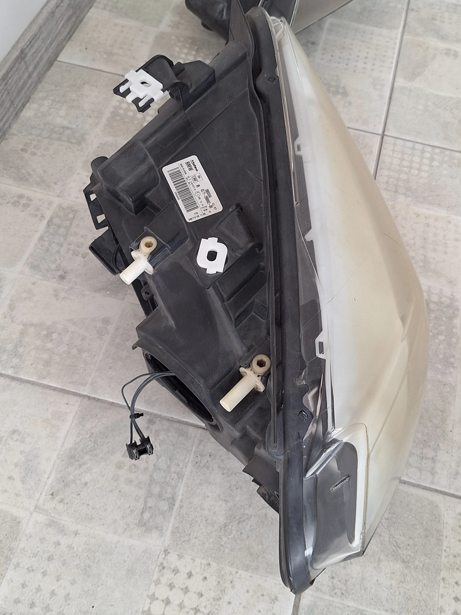 O���������� Valeo ������ �� BMW X1 (E84) 2009 ������ ��� � ����� | Mobile.bg � ����������� 2