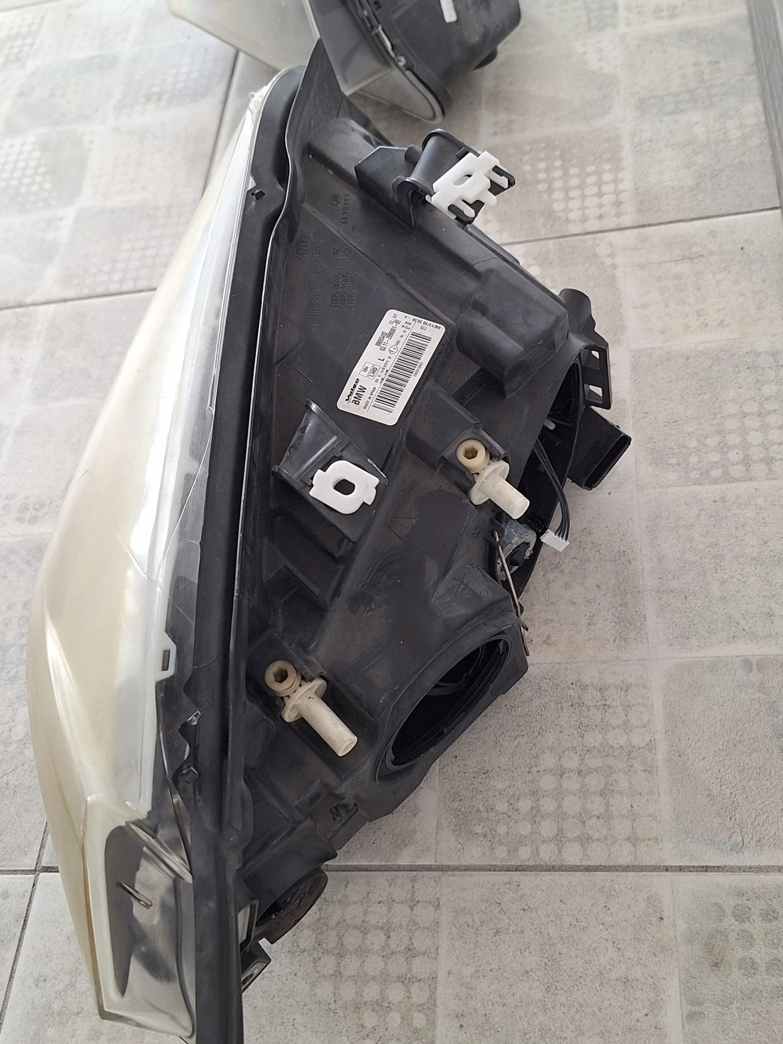 O���������� Valeo ������ �� BMW X1 (E84) 2009 ������ ��� � ����� | Mobile.bg � ����������� 3