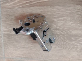 5E0827505 брава заден капак за SKODA FABIA III, OCTAVIA III, RAPID 5E0.827.505, снимка 4 - Части - 52361543