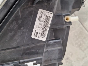 Oригиналини Valeo Фарове за BMW X1 (E84) 2009 предни ляв и десен, снимка 5 - Части - 53269548