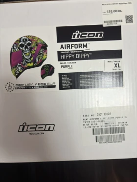 Каски, снимка 4