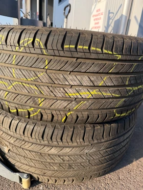 Гуми Всесезонни 285/45R22, снимка 2