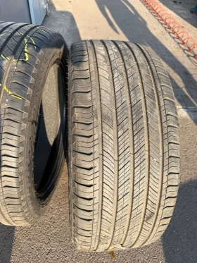 Гуми Всесезонни 285/45R22, снимка 4
