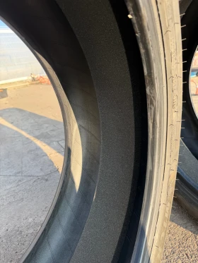 Гуми Всесезонни 285/45R22, снимка 7