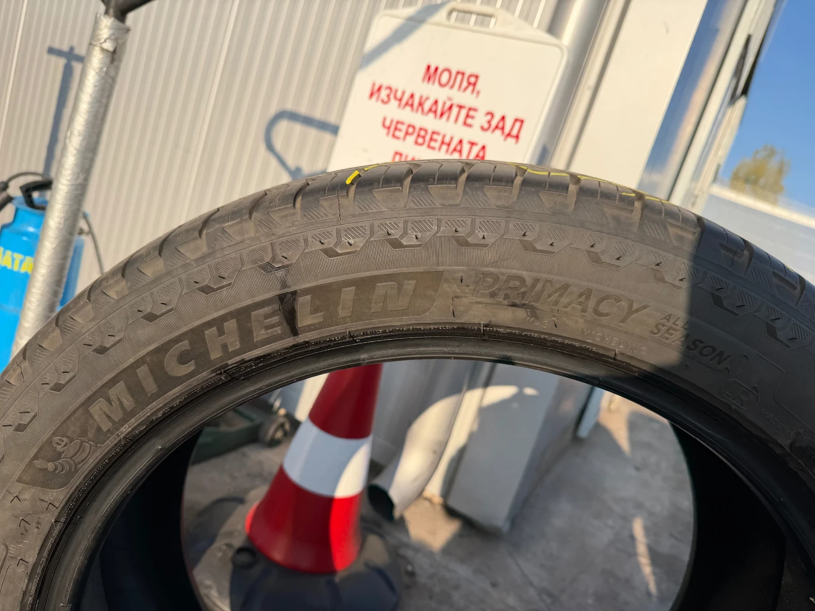 ���� 285/45R22 | Mobile.bg � ����������� 3