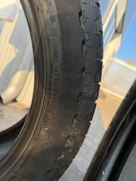 Гуми Всесезонни 285/45R22, снимка 6 - Гуми и джанти - 52079852