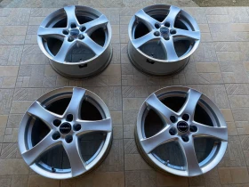 Джанти за Kia Ceed, снимка 7 - Гуми и джанти - 53111404