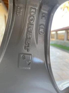 Джанти за Kia Ceed, снимка 9 - Гуми и джанти - 53111404