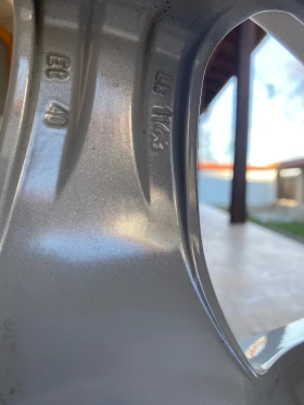 Джанти за Kia Ceed, снимка 10 - Гуми и джанти - 53111404