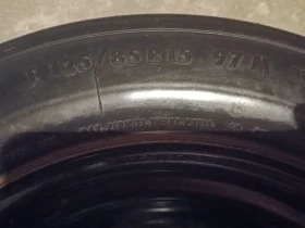 ���� � ������ 125/85R15 �� Opel Vectra | Mobile.bg � ����� ������ 6