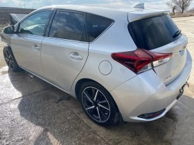 Toyota Auris 1.6 VVT-i, снимка 3