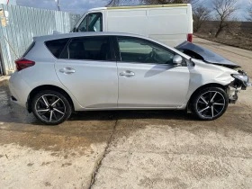 Toyota Auris 1.6 VVT-i, снимка 6