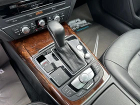 Audi A6 3.0TDI* 2016г* S-Line* , снимка 10