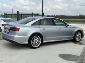 Audi A6 3.0TDI* 2016г* S-Line* , снимка 4