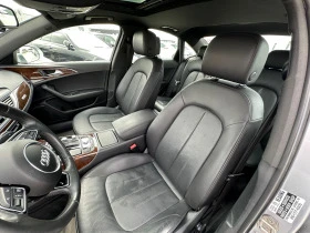 Audi A6 3.0TDI* 2016г* S-Line* , снимка 9
