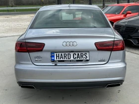 Audi A6 3.0TDI* 2016г* S-Line* , снимка 6