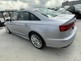 Audi A6 3.0TDI* 2016г* S-Line* , снимка 5