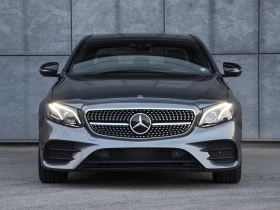 Mercedes-Benz E 350 4MATIC* 9G* 360* Burmester* 35хил км* Headup* Пано