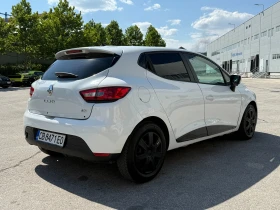 Renault Clio 1.5d 90 к.с./ГАРАНЦИЯ 6 МЕСЕЦА, снимка 4