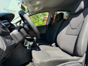 Renault Clio 1.5d 90 к.с./ГАРАНЦИЯ 6 МЕСЕЦА, снимка 8