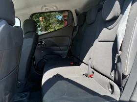 Renault Clio 1.5d 90 к.с./ГАРАНЦИЯ 6 МЕСЕЦА, снимка 9