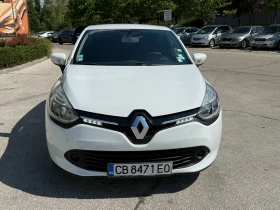 Renault Clio 1.5d 90 к.с./ГАРАНЦИЯ 6 МЕСЕЦА, снимка 7