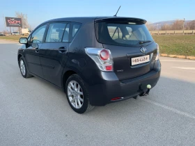 Toyota Verso 1.8-EURO5-КАМЕРА-ПАНОРАМА-1Г-ГАРАНЦИЯ, снимка 2