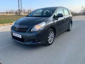 Toyota Verso 1.8-EURO5-КАМЕРА-ПАНОРАМА-1Г-ГАРАНЦИЯ, снимка 1