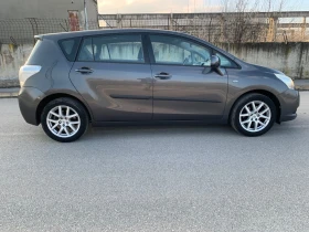 Toyota Verso 1.8-EURO5-КАМЕРА-ПАНОРАМА-1Г-ГАРАНЦИЯ, снимка 6