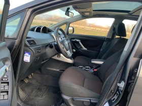 Toyota Verso 1.8-EURO5-КАМЕРА-ПАНОРАМА-1Г-ГАРАНЦИЯ, снимка 8